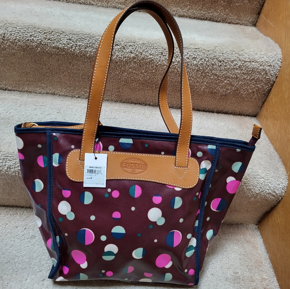 Fossil bag! - Picture 1 of 10